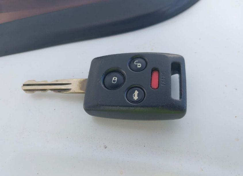 Photo 11 of 2008 Subaru Legacy 2.5I (VIN 4S3BL616386209439)