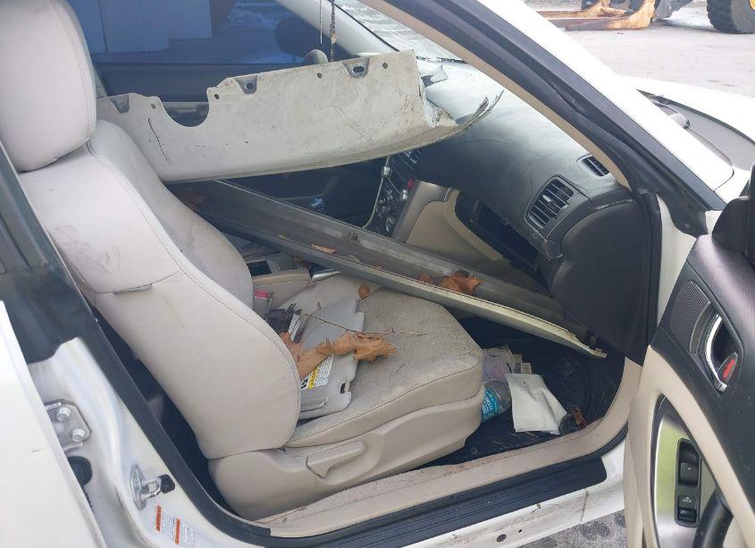 Photo 5 of 2008 Subaru Legacy 2.5I (VIN 4S3BL616386209439)