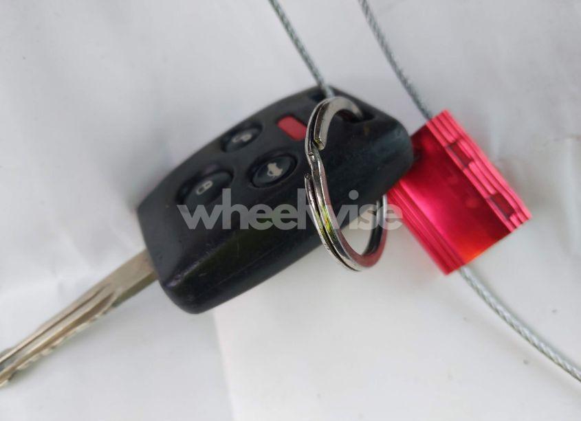 Photo 11 of 2008 Subaru Legacy 2.5I (VIN 4S3BL616387206096)