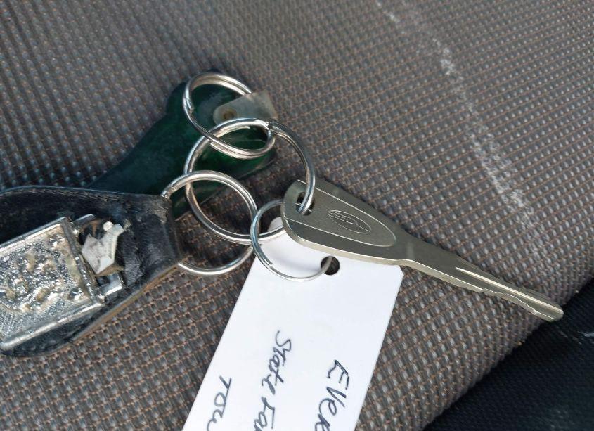 Photo 11 of 2005 Subaru Legacy 2.5I (VIN 4S3BL616457216292)