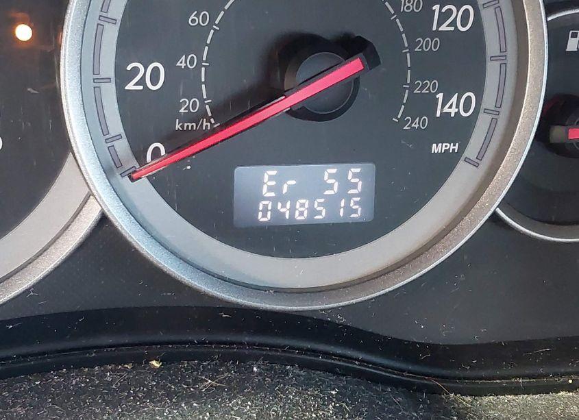 Photo 15 of 2005 Subaru Legacy 2.5I (VIN 4S3BL616457216292)