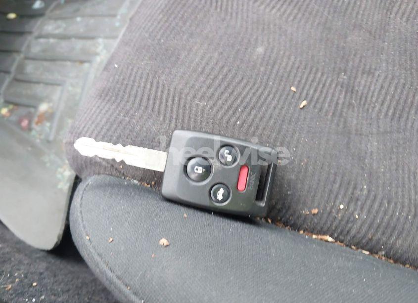 Photo 11 of 2008 Subaru Legacy 2.5I (VIN 4S3BL616687204293)