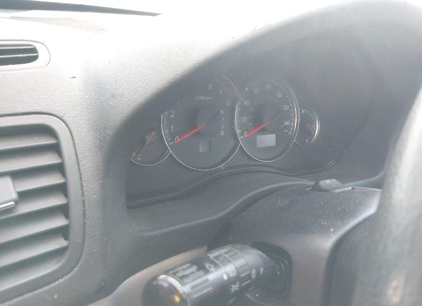 Photo 7 of 2008 Subaru Legacy 2.5I (VIN 4S3BL616687217271)