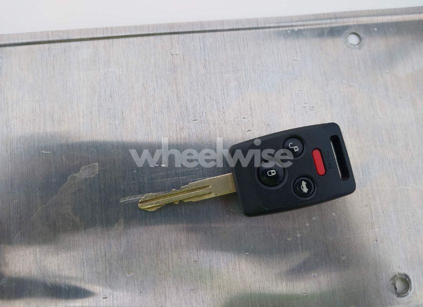 Photo 11 of 2008 Subaru Legacy 2.5I (VIN 4S3BL616787201516)