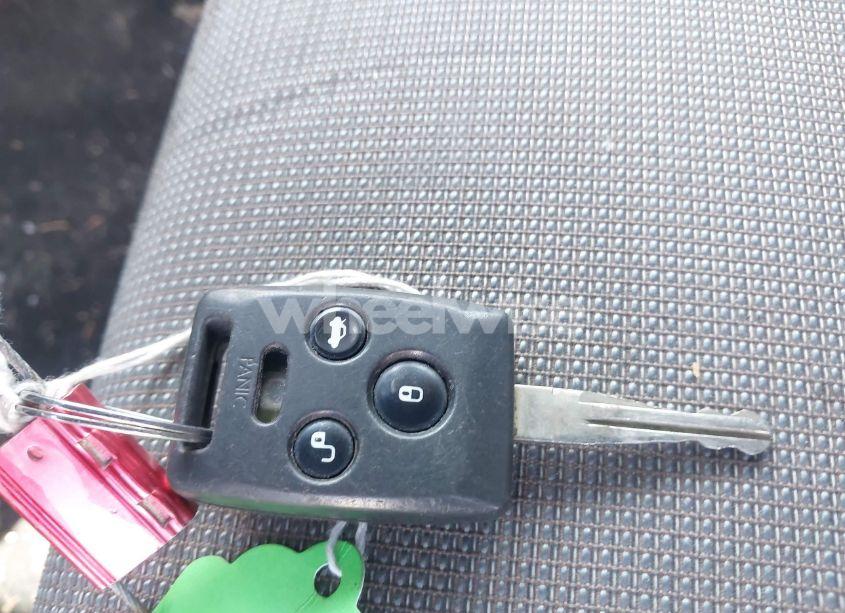 Photo 11 of 2008 Subaru Legacy 2.5I (VIN 4S3BL616787220826)