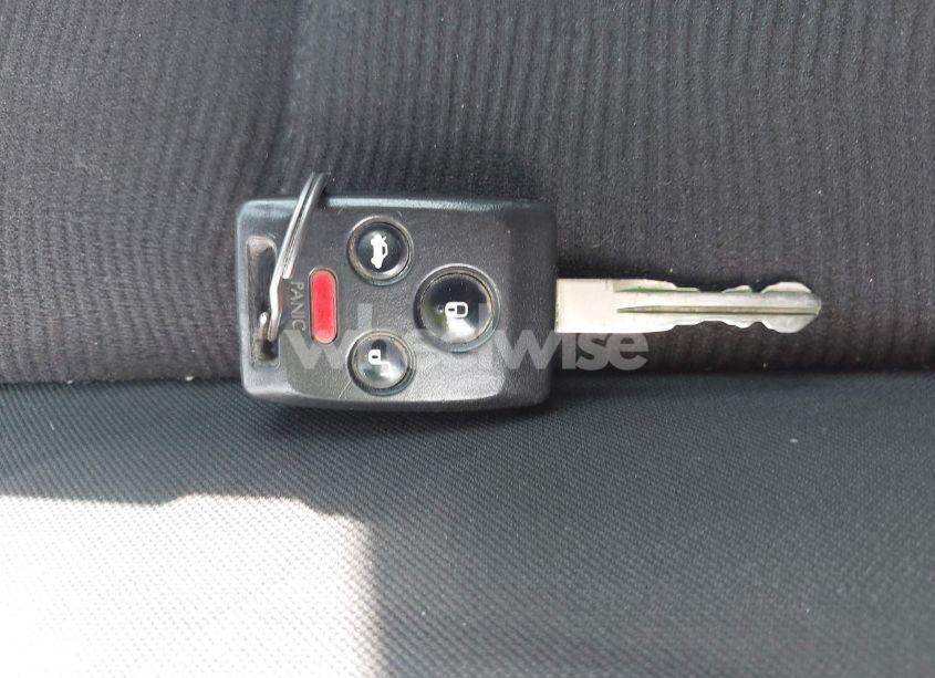 Photo 11 of 2008 Subaru Legacy 2.5I (VIN 4S3BL616887220298)