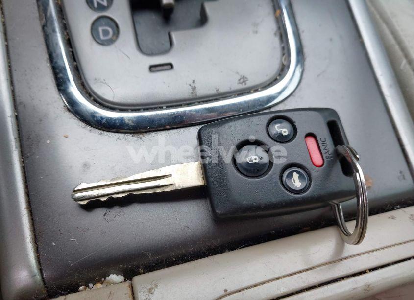 Photo 11 of 2008 Subaru Legacy 2.5I (VIN 4S3BL616987216972)