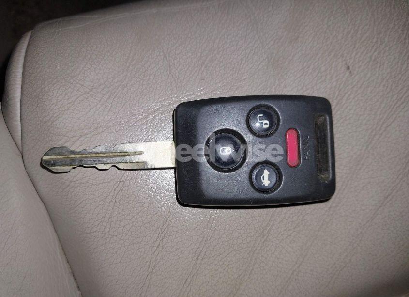 Photo 11 of 2008 Subaru Legacy 2.5I LIMITED (VIN 4S3BL626187224692)