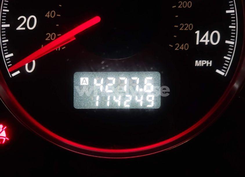 Photo 15 of 2008 Subaru Legacy 2.5I LIMITED (VIN 4S3BL626187224692)