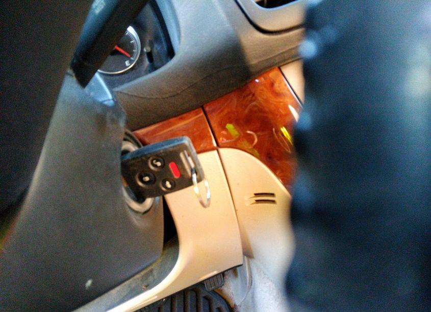 Photo 11 of 2008 Subaru Legacy 2.5I LIMITED (VIN 4S3BL626287202281)