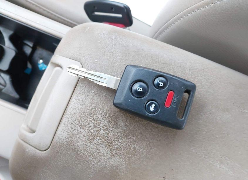 Photo 11 of 2008 Subaru Legacy 2.5I LIMITED (VIN 4S3BL626287204256)