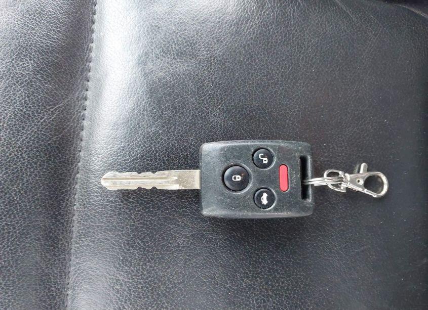 Photo 11 of 2008 Subaru Legacy 2.5I LIMITED (VIN 4S3BL626287213037)