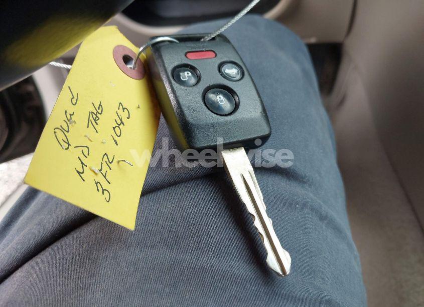 Photo 11 of 2008 Subaru Legacy 2.5I LIMITED (VIN 4S3BL626287223051)