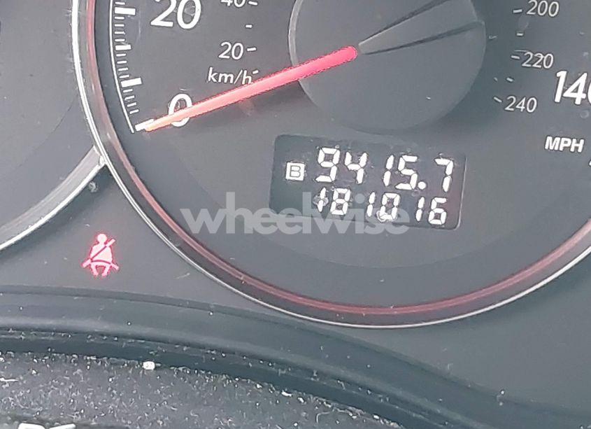 Photo 15 of 2008 Subaru Legacy 2.5I LIMITED (VIN 4S3BL626287223051)