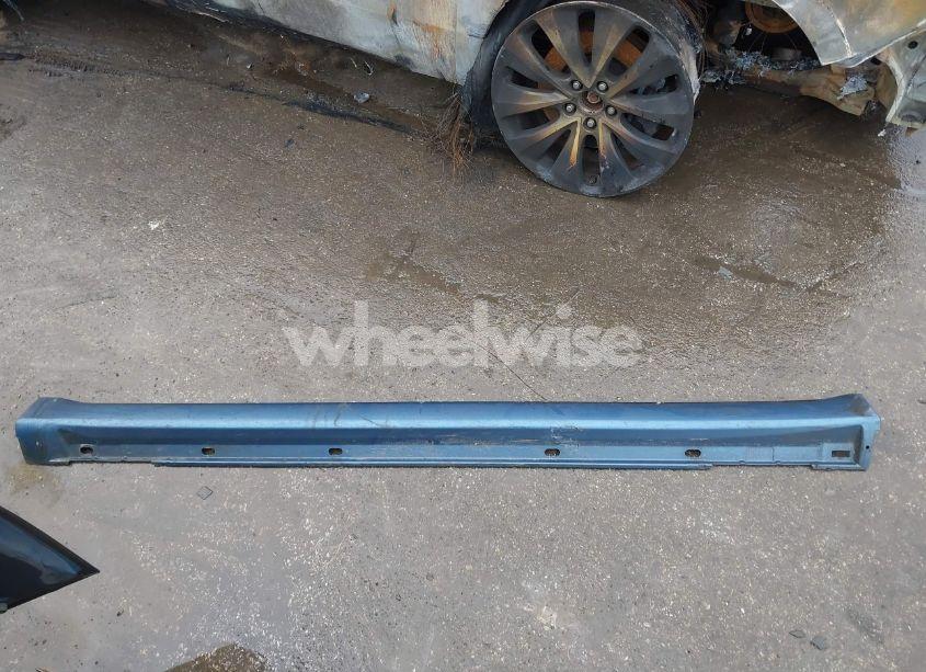 Photo 12 of 2008 Subaru Legacy 2.5I LIMITED (VIN 4S3BL626587227014)