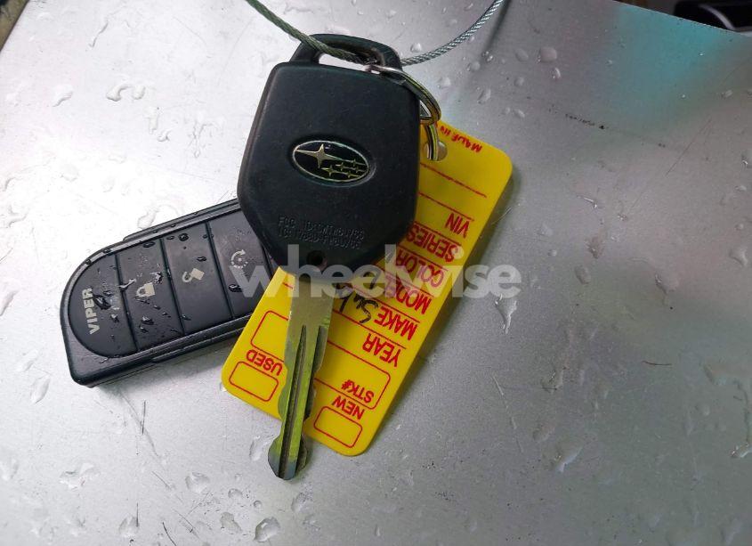 Photo 11 of 2009 Subaru Legacy 2.5I LIMITED (VIN 4S3BL626597214328)