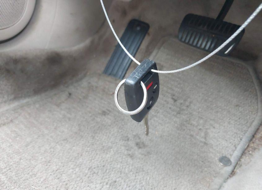 Photo 11 of 2008 Subaru Legacy 2.5I LIMITED (VIN 4S3BL626887209316)