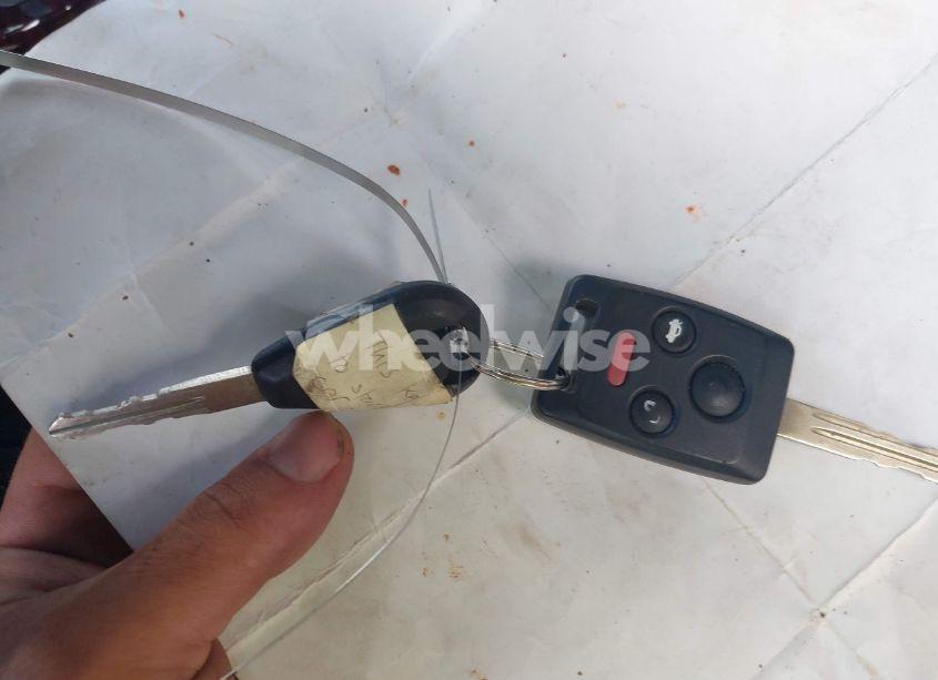 Photo 11 of 2008 Subaru Legacy 2.5I LIMITED (VIN 4S3BL626987225119)