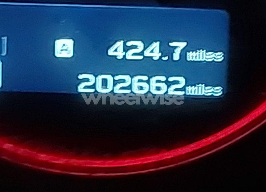 Photo 15 of 2008 Subaru Legacy 2.5GT LIMITED (VIN 4S3BL676084222880)