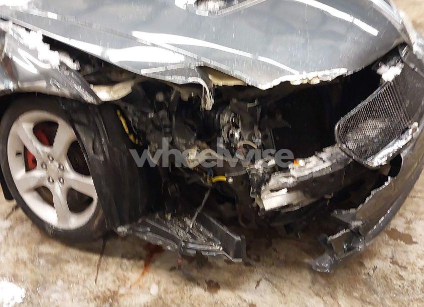 Photo 6 of 2008 Subaru Legacy 2.5GT LIMITED (VIN 4S3BL676084222880)