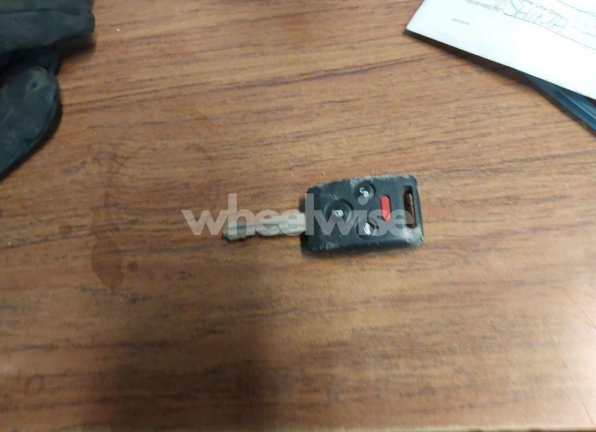 Photo 11 of 2008 Subaru Legacy 2.5GT LIMITED (VIN 4S3BL676086208515)