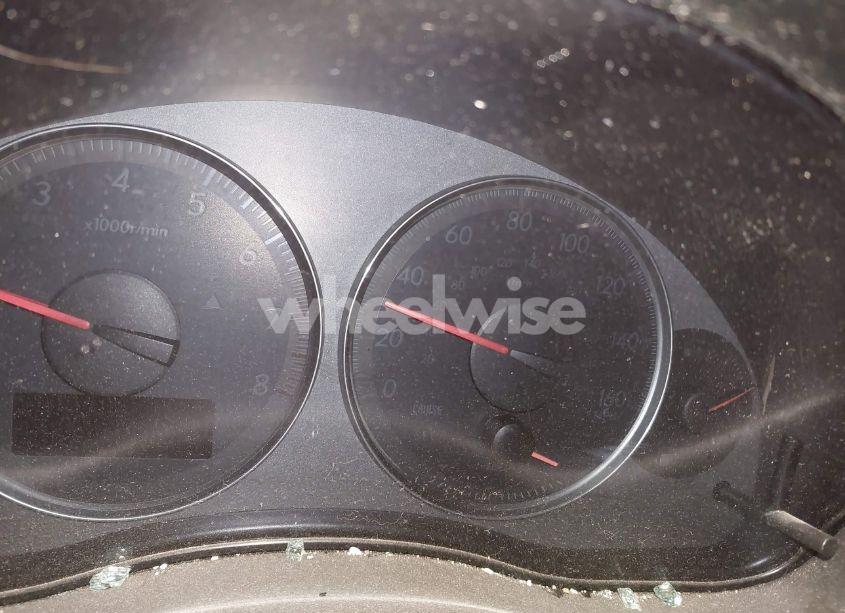 Photo 15 of 2008 Subaru Legacy 2.5GT LIMITED (VIN 4S3BL676086208515)