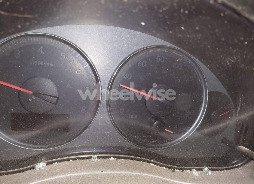 Photo 7 of 2008 Subaru Legacy 2.5GT LIMITED (VIN 4S3BL676086208515)