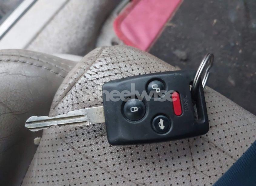 Photo 11 of 2008 Subaru Legacy 2.5GT LIMITED (VIN 4S3BL676986216676)