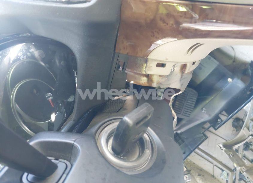 Photo 11 of 2008 Subaru Legacy 2.5GT LIMITED (VIN 4S3BL676X84217122)