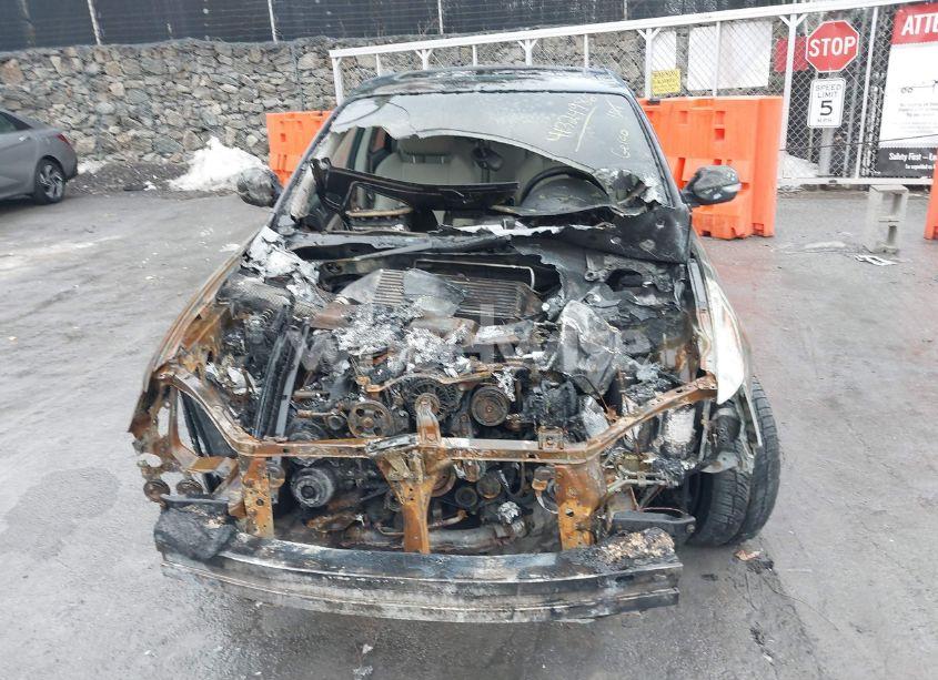 Photo 12 of 2008 Subaru Legacy 2.5GT LIMITED (VIN 4S3BL676X84217122)