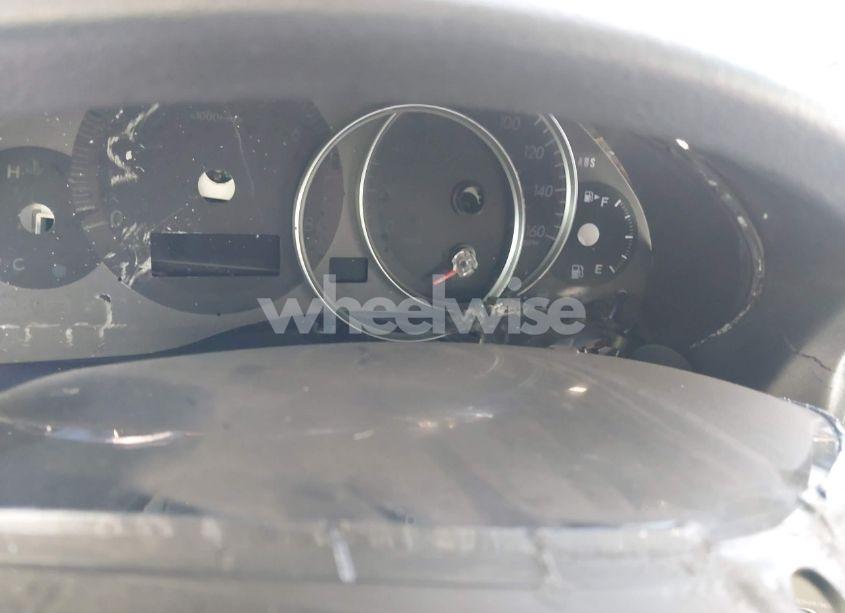 Photo 15 of 2008 Subaru Legacy 2.5GT LIMITED (VIN 4S3BL676X84217122)