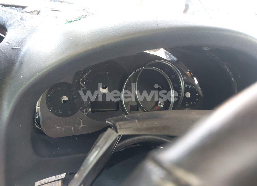 Photo 7 of 2008 Subaru Legacy 2.5GT LIMITED (VIN 4S3BL676X84217122)