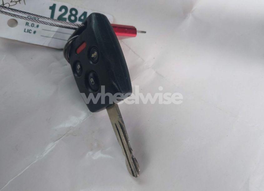 Photo 11 of 2008 Subaru Legacy 2.5GT SPEC.B (VIN 4S3BL696983206115)