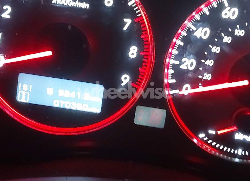 Photo 16 of 2008 Subaru Legacy 3.0R LIMITED (VIN 4S3BL856584209203)