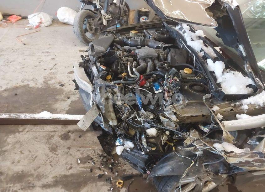 Photo 18 of 2008 Subaru Legacy 3.0R LIMITED (VIN 4S3BL856584209203)