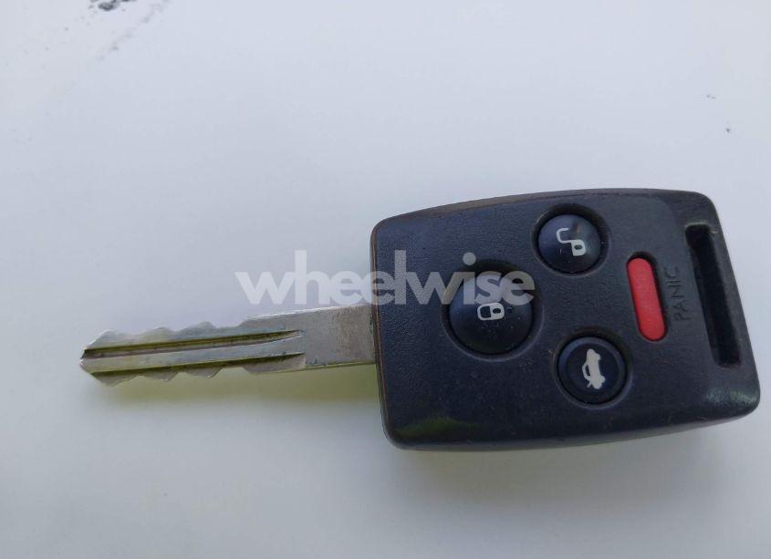 Photo 11 of 2008 Subaru Legacy 3.0R LIMITED (VIN 4S3BL856984216381)