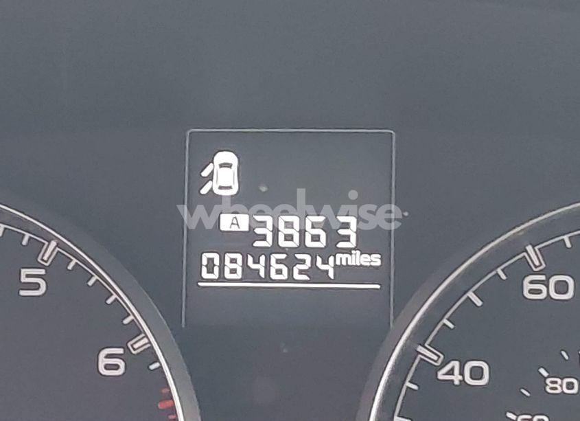 Photo 15 of 2013 Subaru Legacy 2.5I (VIN 4S3BMAA60D1011652)