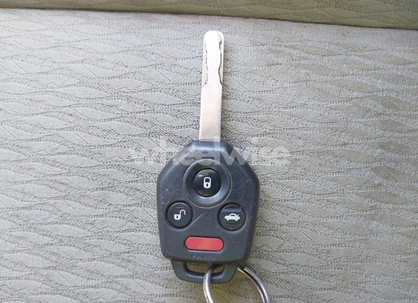 Photo 11 of 2010 Subaru Legacy 2.5I (VIN 4S3BMAA63A1247241)