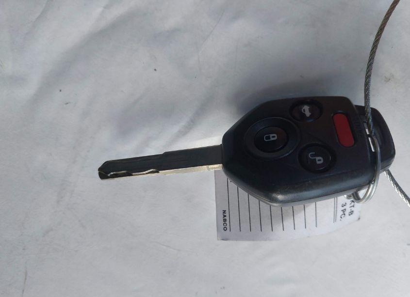 Photo 11 of 2012 Subaru Legacy 2.5I PREMIUM (VIN 4S3BMAC62C1006237)