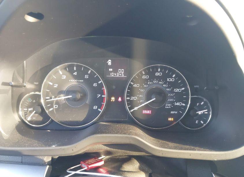 Photo 7 of 2012 Subaru Legacy 2.5I PREMIUM (VIN 4S3BMAC62C1006237)