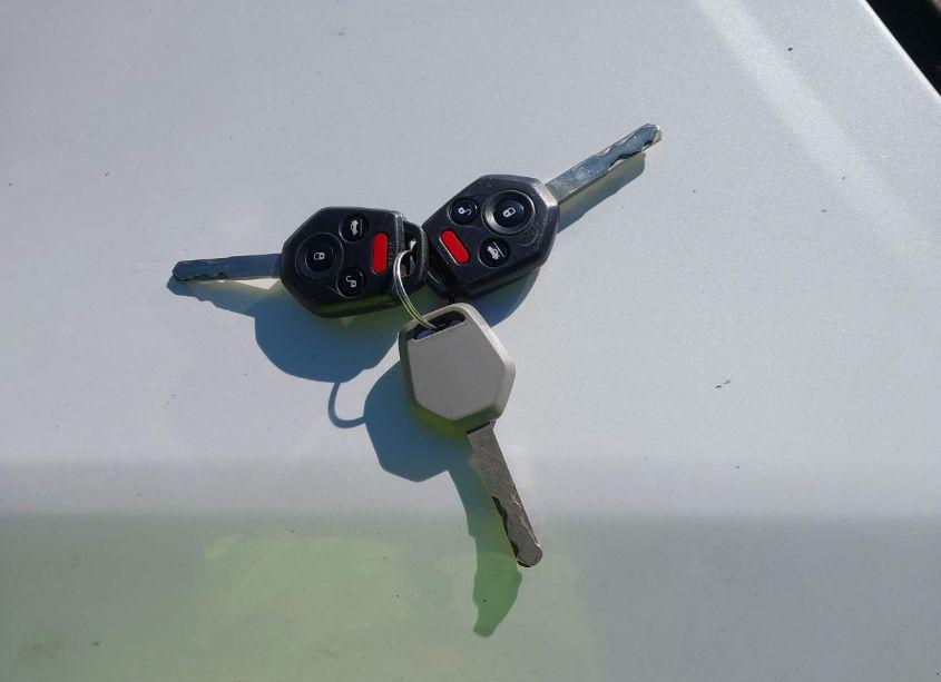 Photo 11 of 2012 Subaru Legacy 2.5I PREMIUM (VIN 4S3BMAG63C1006113)