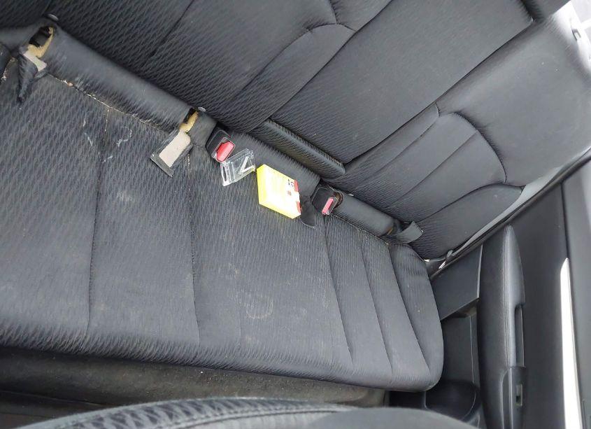 Photo 8 of 2012 Subaru Legacy 2.5I PREMIUM (VIN 4S3BMAG63C1015605)