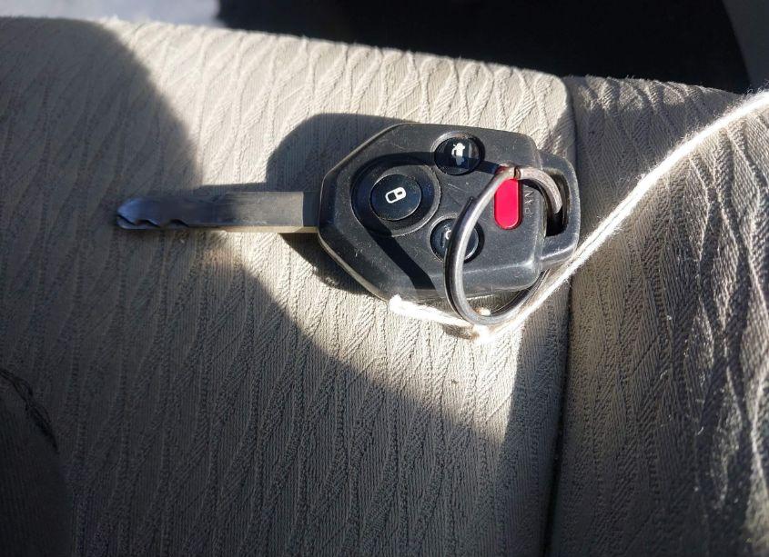 Photo 11 of 2010 Subaru Legacy 2.5I PREMIUM (VIN 4S3BMAG68A1218275)