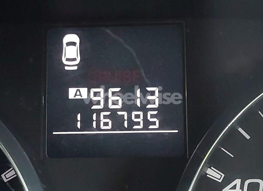 Photo 16 of 2011 Subaru Legacy 2.5I PREMIUM (VIN 4S3BMAG6XB1212978)