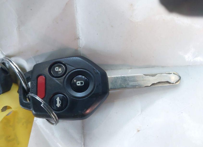 Photo 11 of 2013 Subaru Legacy 2.5I (VIN 4S3BMBA60D3013900)