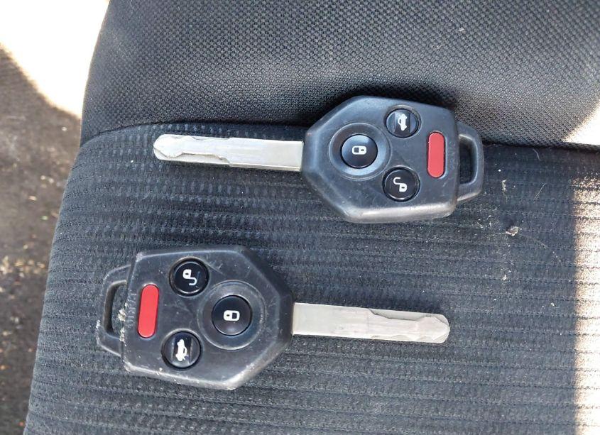 Photo 11 of 2014 Subaru Legacy 2.5I (VIN 4S3BMBA60E3015308)