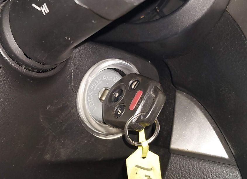 Photo 11 of 2010 Subaru Legacy 2.5I (VIN 4S3BMBA61A3222395)