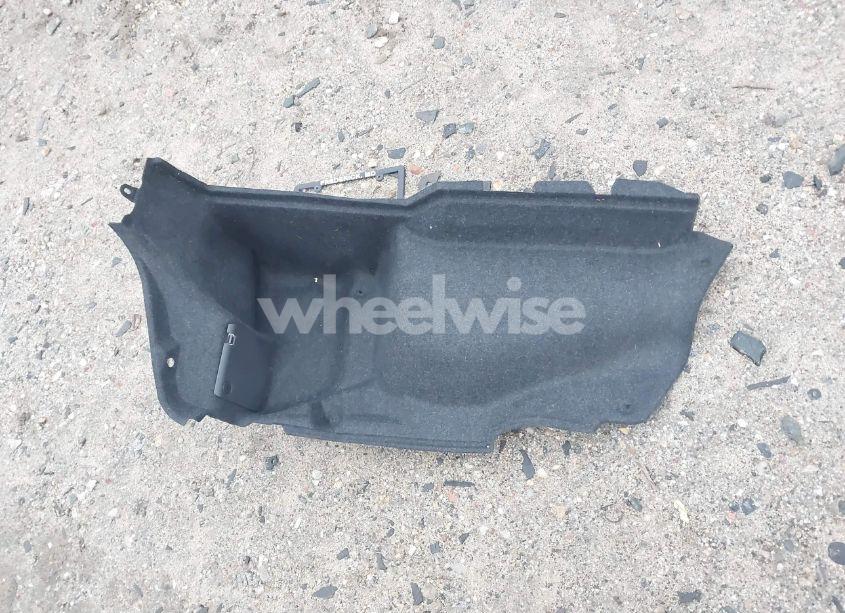 Photo 11 of 2012 Subaru Legacy 2.5I (VIN 4S3BMBA61C3032597)