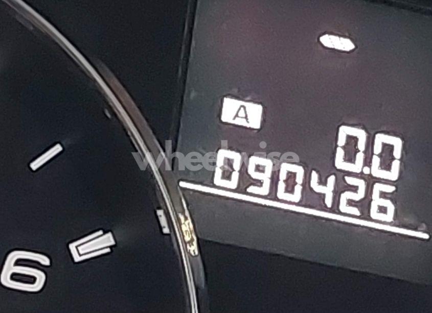 Photo 7 of 2012 Subaru Legacy 2.5I (VIN 4S3BMBA61C3032597)