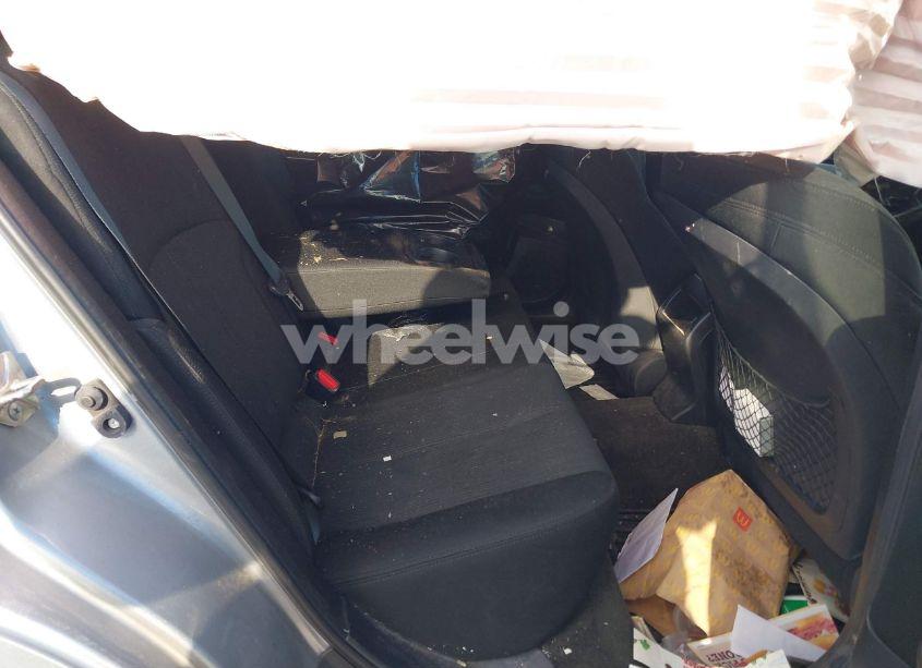 Photo 8 of 2014 Subaru Legacy 2.5I (VIN 4S3BMBA64E3033018)